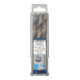 Bosch Punta trapano HSS-Co DIN 338 per metallo, 12x101x151mm-4