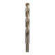 Bosch Punta trapano HSS-Co DIN 338 per metallo, 13x101x151mm