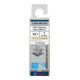 Bosch Punta trapano HSS-Co DIN 338 per metallo, 1x12x34mm-4
