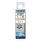 Bosch Punta trapano HSS-Co DIN 338 per metallo, 3,2x36x65mm-4
