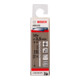 Bosch Punta trapano HSS-Co DIN 338 per metallo, 3,5x39x70mm-2