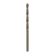 Bosch Punta trapano HSS-Co DIN 338 per metallo, 3x33x61mm