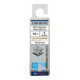 Bosch Punta trapano HSS-Co DIN 338 per metallo, 3x33x61mm-4