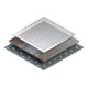 Bosch Punta trapano HSS-Co DIN 338 per metallo, 4,3x47x80mm-5