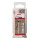 Bosch Punta trapano HSS-Co DIN 338 per metallo, 4,8x52x86mm-2