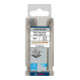 Bosch Punta trapano HSS-Co DIN 338 per metallo, 5,2x52x86mm-4