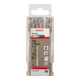 Bosch Punta trapano HSS-Co DIN 338 per metallo, 6x57x93mm-2
