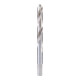 Bosch Punta trapano HSS-Co DIN 338 per metallo, 8x75x117mm
