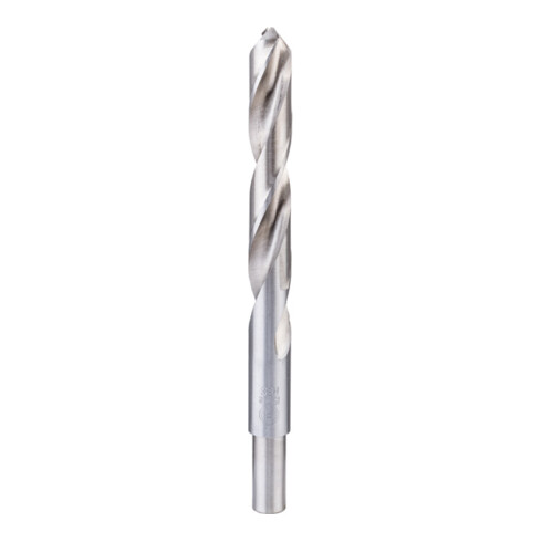 Bosch Punta trapano HSS-Co DIN 338 per metallo, 8x75x117mm