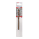 Bosch Punta trapano HSS-Co DIN 338 per metallo, 9x81x125mm-2