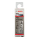 Bosch Punta trapano HSS-G DIN 338 per metallo, 1,5x18x40mm-2