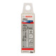 Bosch Punta trapano HSS-G DIN 338 per metallo, 1,7x20x43mm-5