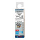 Bosch Punta trapano HSS-G DIN 338 per metallo, 1,8x22x46mm-2