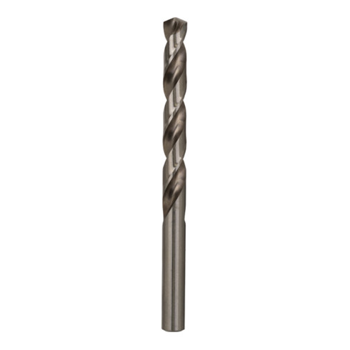 Bosch Punta trapano HSS-G DIN 338 per metallo, 10,9x94x142mm
