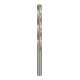 Bosch Punta trapano HSS-G DIN 338 per metallo, 10x87x133mm