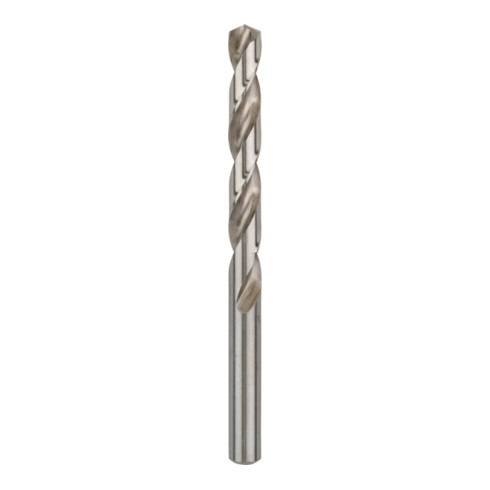 Bosch Punta trapano HSS-G DIN 338 per metallo, 10x87x133mm