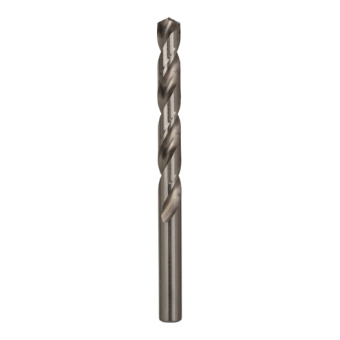 Bosch Punta trapano HSS-G DIN 338 per metallo, 11,1x94x142mm
