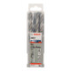 Bosch Punta trapano HSS-G DIN 338 per metallo, 11,4x94x142mm-4