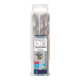Bosch Punta trapano HSS-G DIN 338 per metallo, 11,5x94x142mm-4