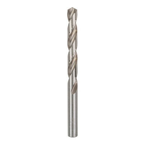 Bosch Punta trapano HSS-G DIN 338 per metallo, 11x94x142mm