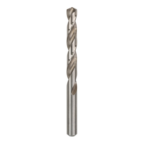 Bosch Punta trapano HSS-G DIN 338 per metallo, 12,5x101x151mm