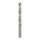 Bosch Punta trapano HSS-G DIN 338 per metallo, 12,7x101x151mm