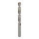 Bosch Punta trapano HSS-G DIN 338 per metallo, 12,8x101x151mm