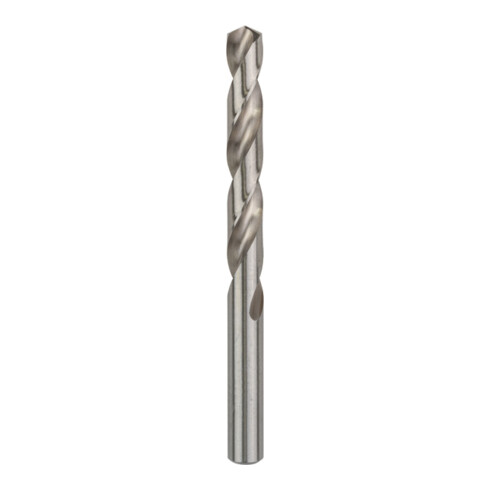 Bosch Punta trapano HSS-G DIN 338 per metallo, 12,8x101x151mm