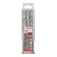 Bosch Punta trapano HSS-G DIN 338 per metallo, 12,8x101x151mm-2