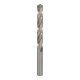 Bosch Punta trapano HSS-G DIN 338 per metallo, 12,9x101x151mm