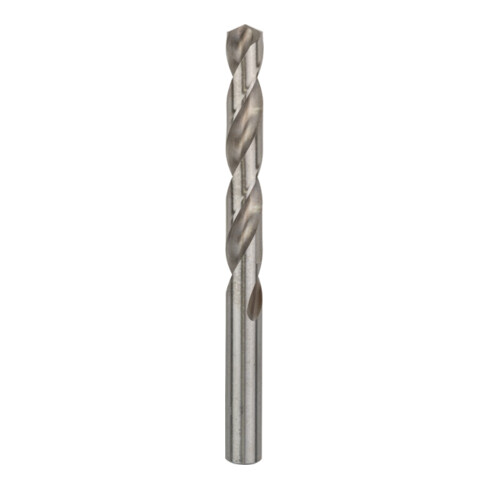 Bosch Punta trapano HSS-G DIN 338 per metallo, 12,9x101x151mm