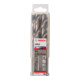 Bosch Punta trapano HSS-G DIN 338 per metallo, 12,9x101x151mm-2