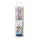 Bosch Punta trapano HSS-G DIN 338 per metallo, 12x101x151mm-2