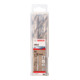 Bosch Punta trapano HSS-G DIN 338 per metallo, 12x101x151mm-2
