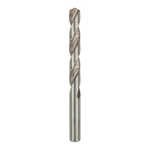 Bosch Punta trapano HSS-G DIN 338 per metallo, 13x101x151mm