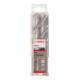 Bosch Punta trapano HSS-G DIN 338 per metallo, 13x101x151mm-2