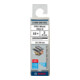 Bosch Punta trapano HSS-G DIN 338 per metallo, 2x24x49mm-4