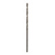 Bosch Punta trapano HSS-G DIN 338 per metallo, 3,3x36x65mm