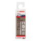 Bosch Punta trapano HSS-G DIN 338 per metallo, 3x33x61mm-2