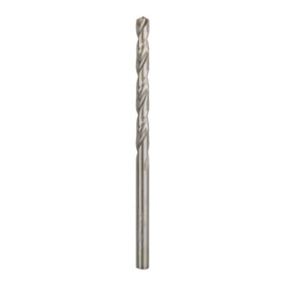Bosch Punta trapano HSS-G DIN 338 per Metallo