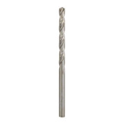 Bosch Punta trapano HSS-G DIN 338 per Metallo