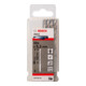 Bosch Punta trapano HSS-G DIN 338 per metallo, 5,1x52x86mm-2