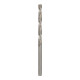 Bosch Punta trapano HSS-G DIN 338 per metallo, 5,3x52x86mm