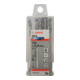 Bosch Punta trapano HSS-G DIN 338 per metallo, 5,4x57x93mm-2