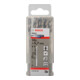 Bosch Punta trapano HSS-G DIN 338 per metallo, 5,7x57x93mm-2