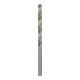 Bosch Punta trapano HSS-G DIN 338 per metallo, 6,3x63x101mm