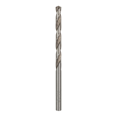 Bosch Punta trapano HSS-G DIN 338 per metallo, 6,3x63x101mm