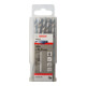 Bosch Punta trapano HSS-G DIN 338 per metallo, 6,3x63x101mm-2