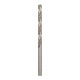 Bosch Punta trapano HSS-G DIN 338 per metallo, 6,5x63x101mm