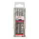 Bosch Punta trapano HSS-G DIN 338 per metallo, 6,5x63x101mm-2